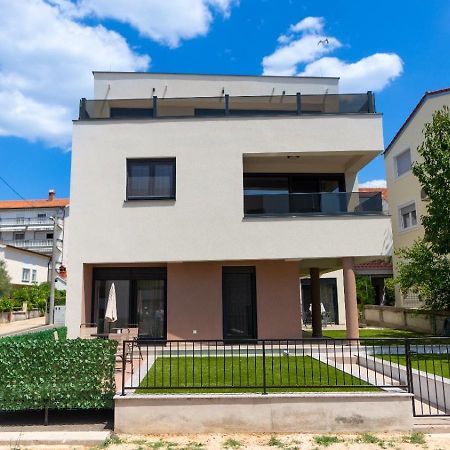 Princess Lea'S Apartment 扎达尔 外观 照片
