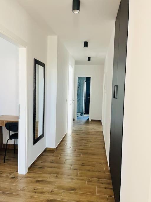 Princess Lea'S Apartment 扎达尔 外观 照片